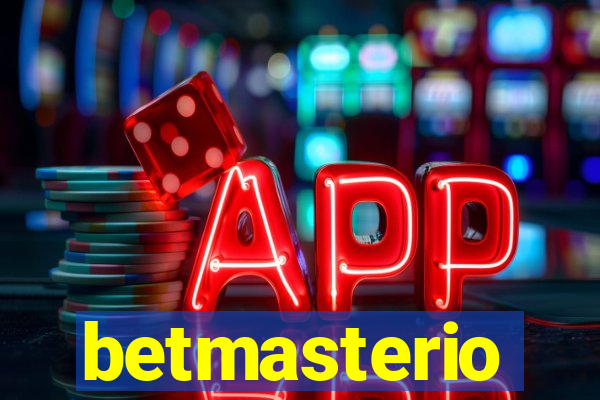 betmasterio