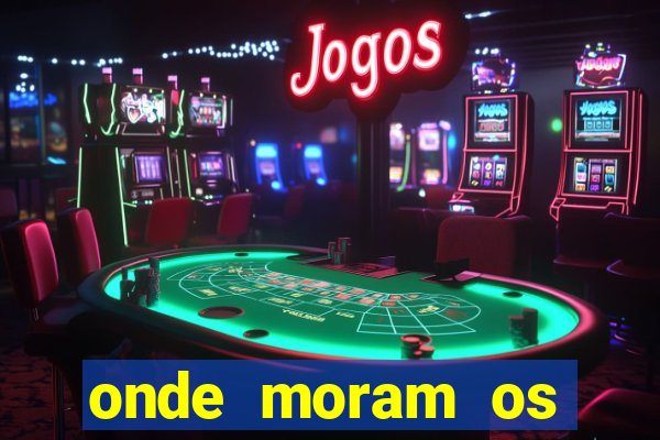 onde moram os jogadores do cruzeiro