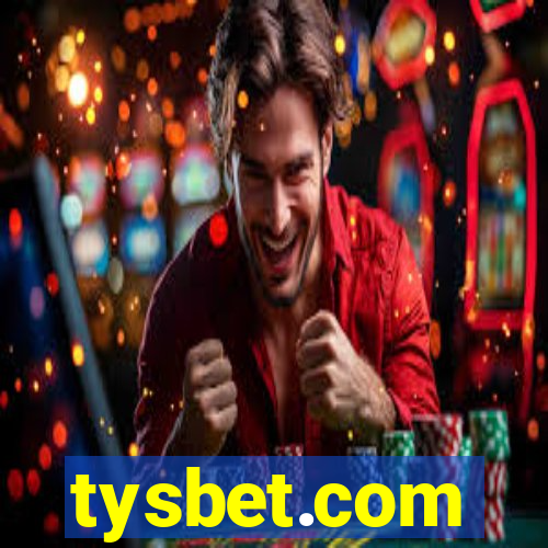 tysbet.com