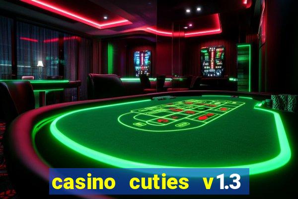 casino cuties v1.3 - android apk