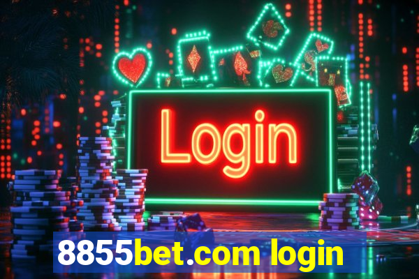 8855bet.com login