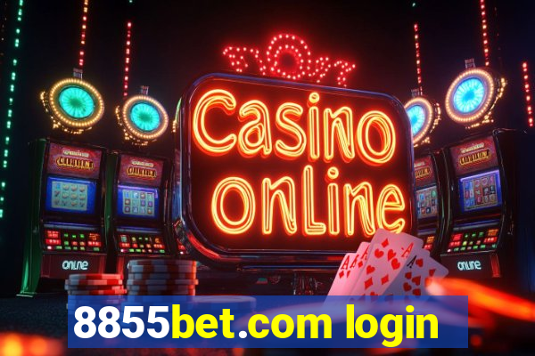 8855bet.com login