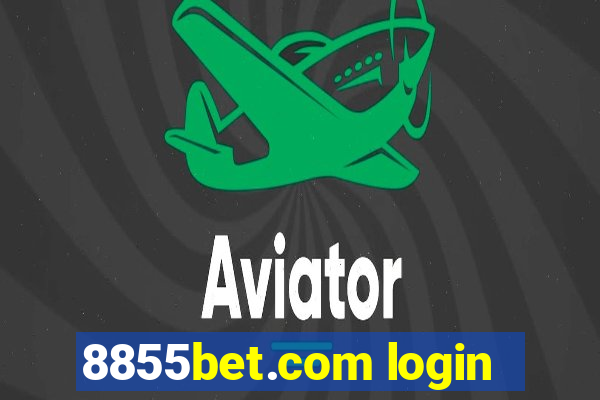 8855bet.com login