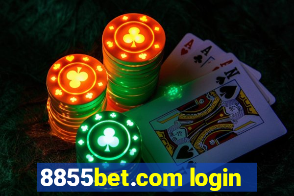 8855bet.com login