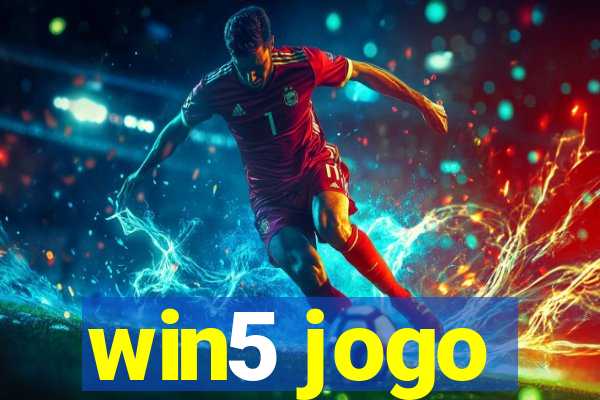 win5 jogo