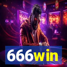 666win