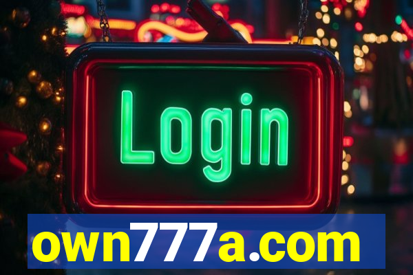 own777a.com