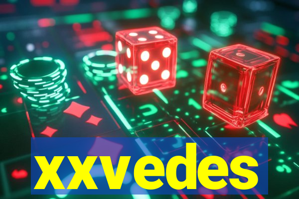 xxvedes