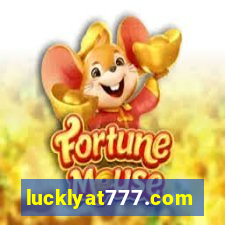 lucklyat777.com