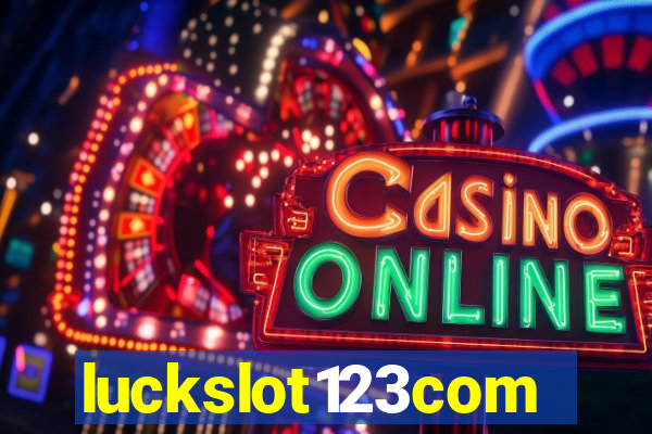 luckslot123com