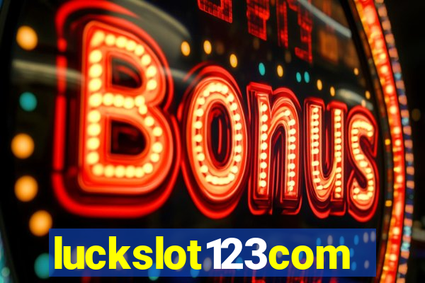 luckslot123com