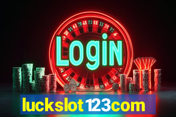 luckslot123com