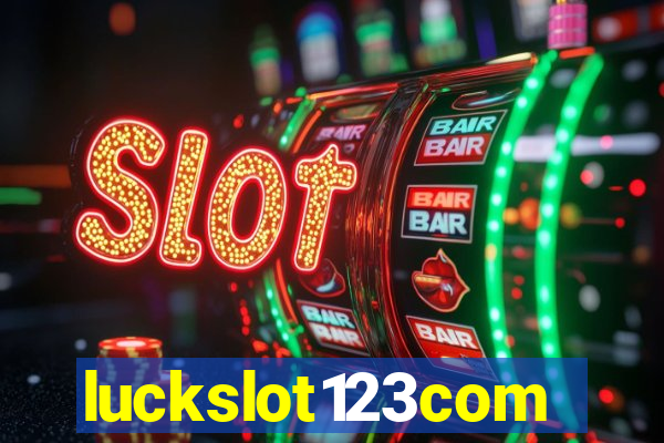 luckslot123com