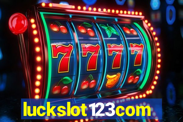 luckslot123com