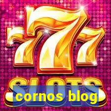 cornos blog