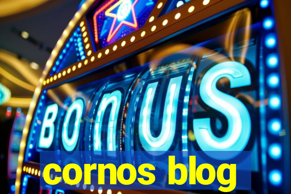 cornos blog