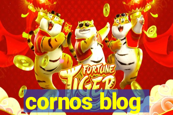 cornos blog