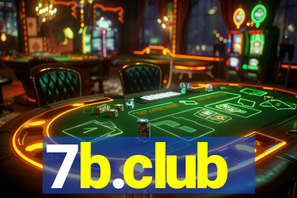 7b.club