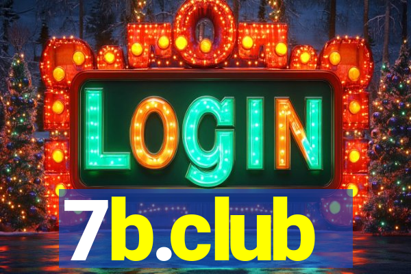 7b.club