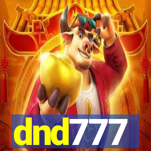 dnd777