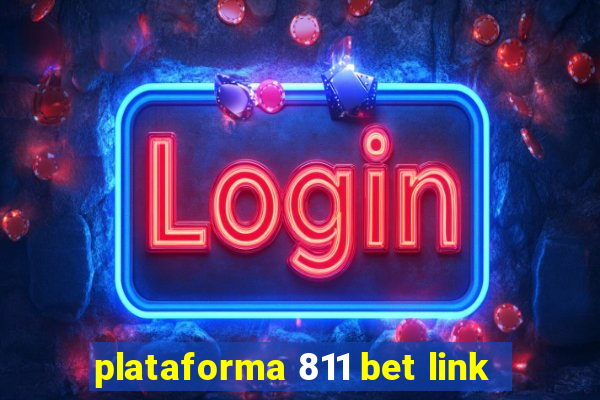 plataforma 811 bet link