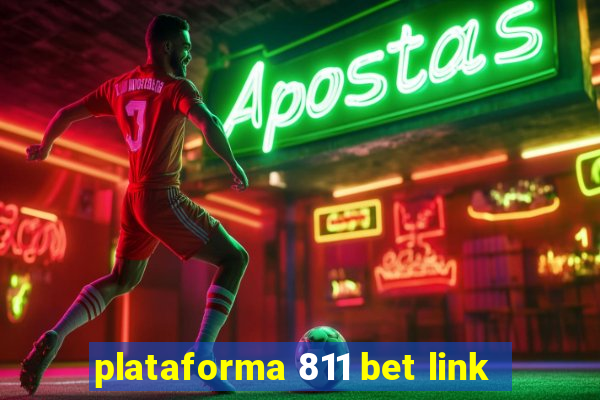 plataforma 811 bet link