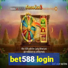 bet588 login