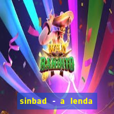 sinbad - a lenda dos sete mares download