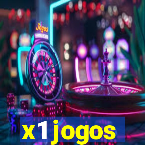 x1 jogos