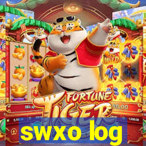 swxo log