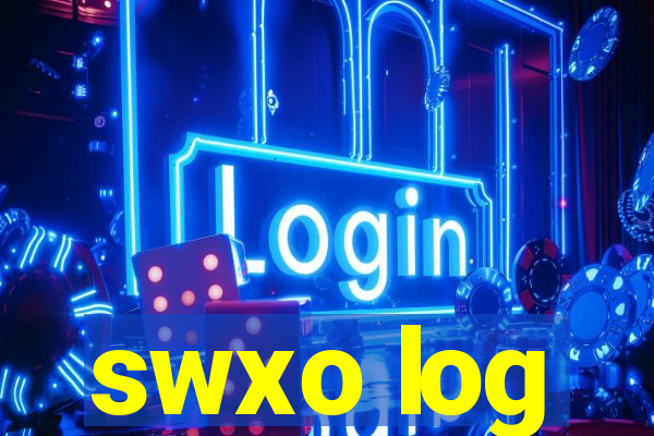 swxo log