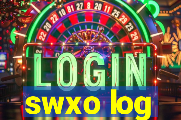 swxo log