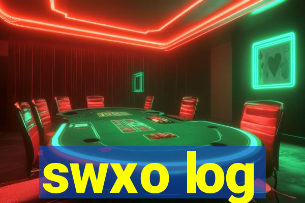 swxo log