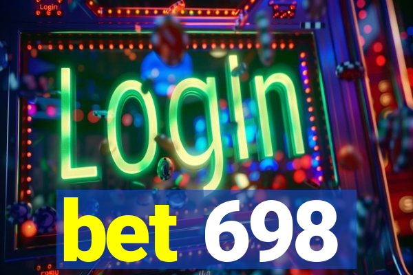 bet 698