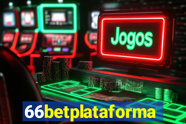 66betplataforma