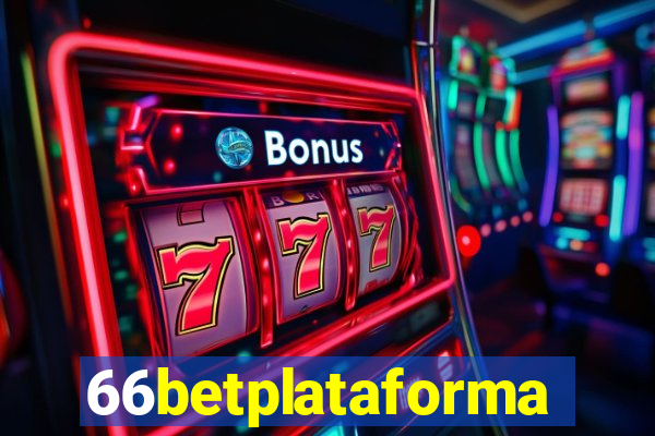 66betplataforma