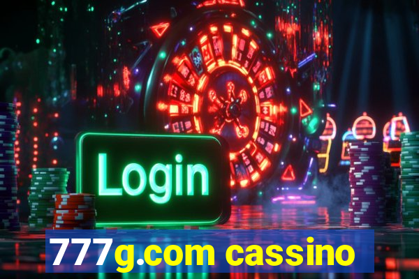 777g.com cassino