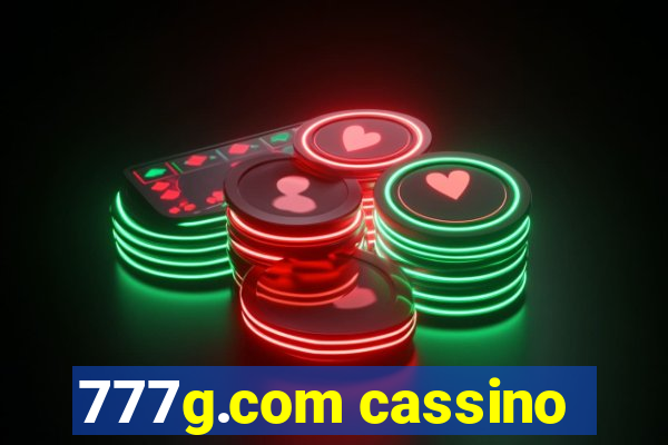 777g.com cassino