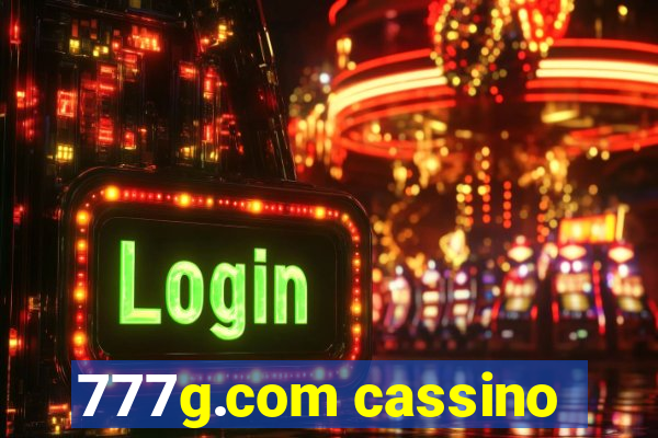 777g.com cassino