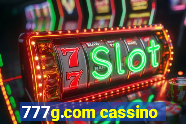 777g.com cassino