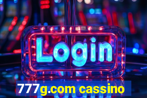 777g.com cassino