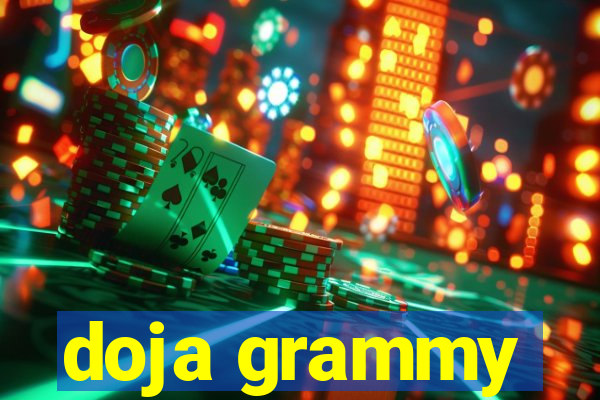 doja grammy