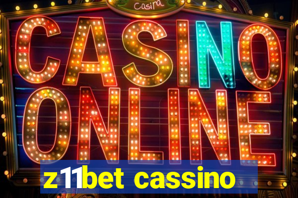 z11bet cassino