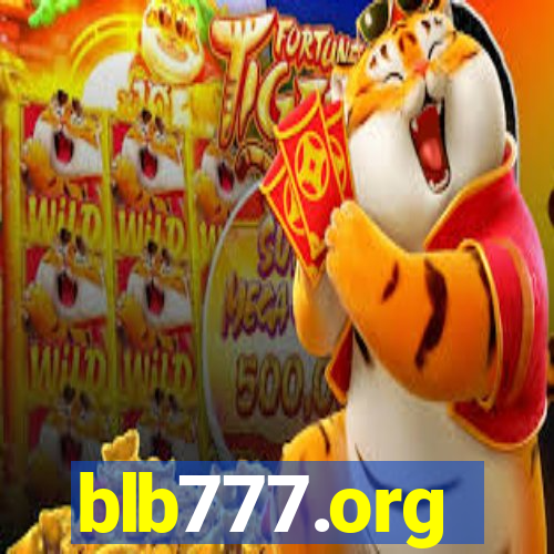 blb777.org