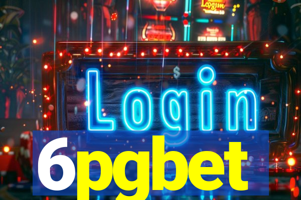 6pgbet