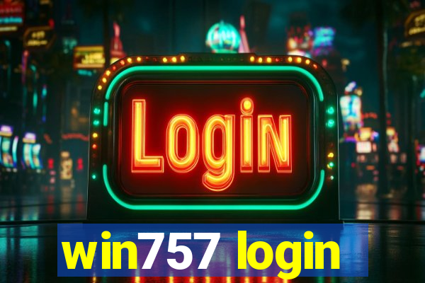 win757 login