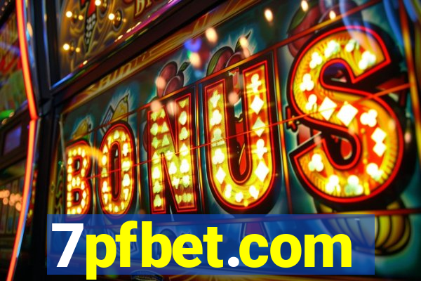 7pfbet.com