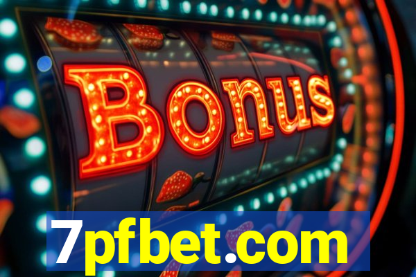 7pfbet.com