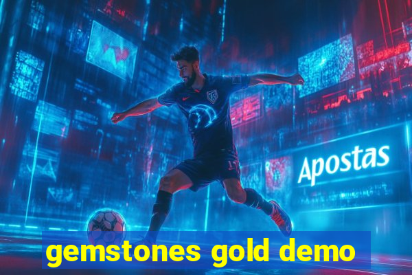 gemstones gold demo