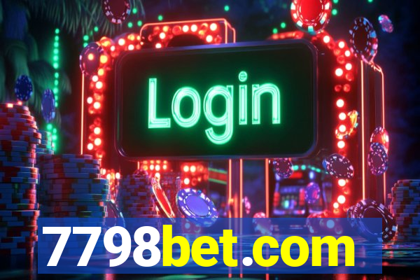 7798bet.com